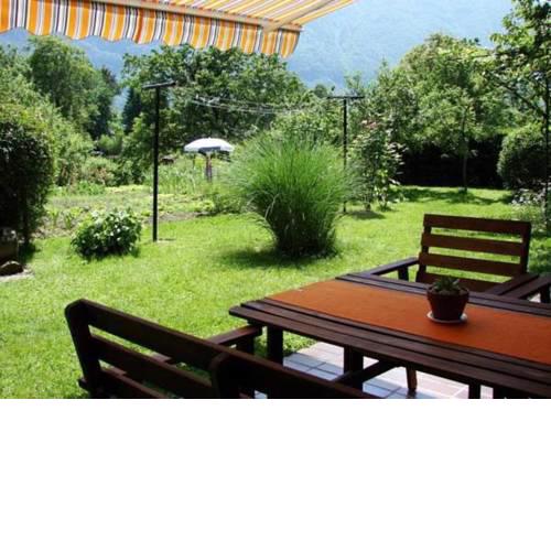 Apartment Košmrl