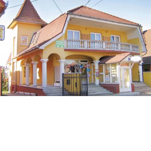 Apartment Kossuth utca II -Balatonlelle