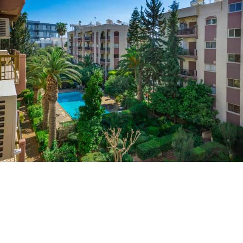 Apartment Kosta Pitsillidi 4/32