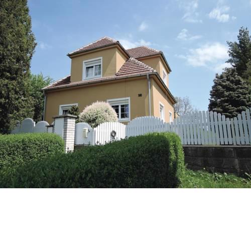 Apartment Kostelni Hlavno c.p.