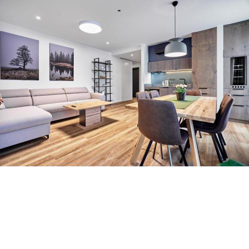 Apartment Kostival by Mountain ways