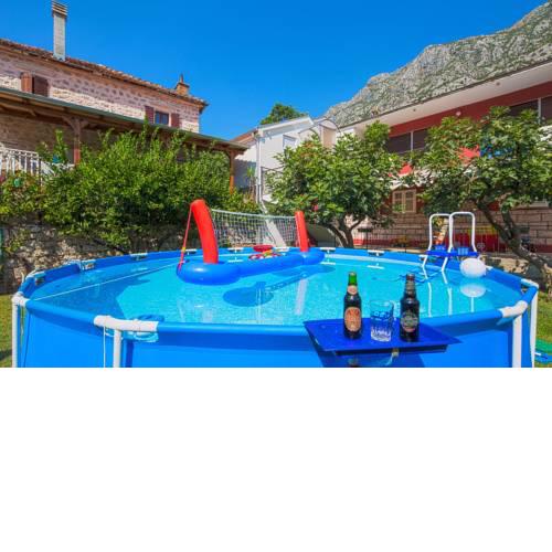 Apartment Kotor Bay