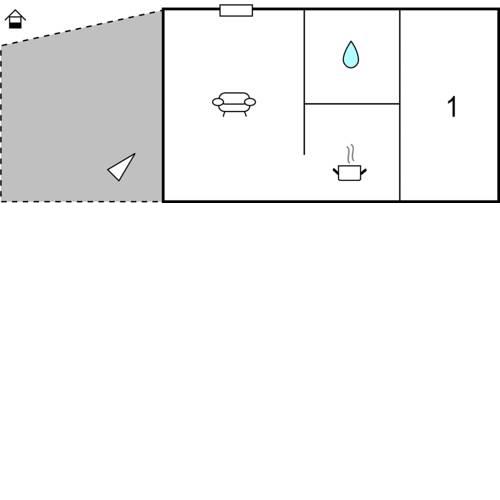 Apartment Kotor Kriva ulica