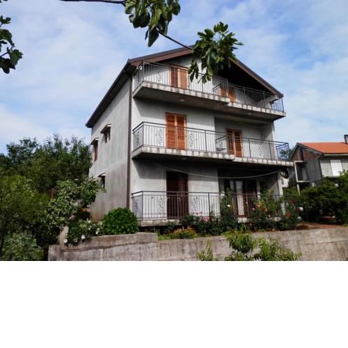 Apartment Kovac
