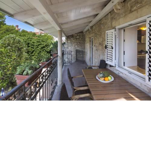 Apartment Kovacevic Old Town