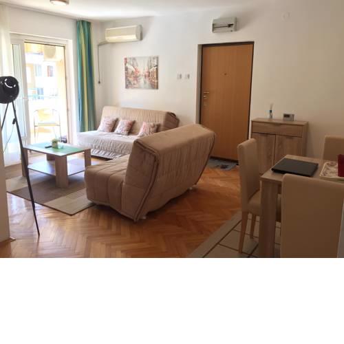 Apartment Kovacevic