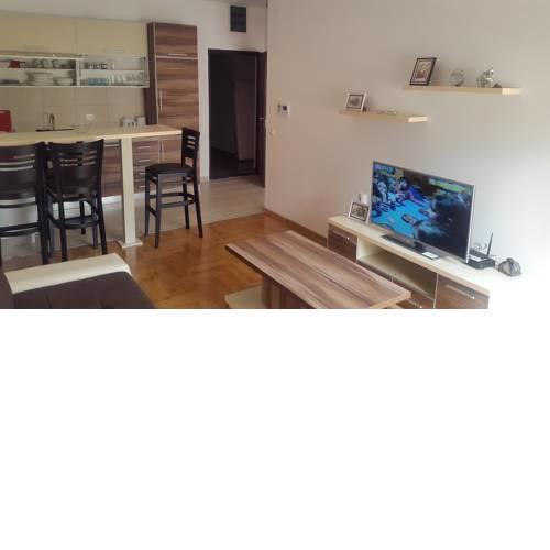 Apartment Kovacevic