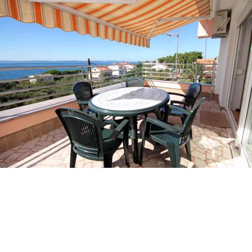 Apartment Kozino 5750b