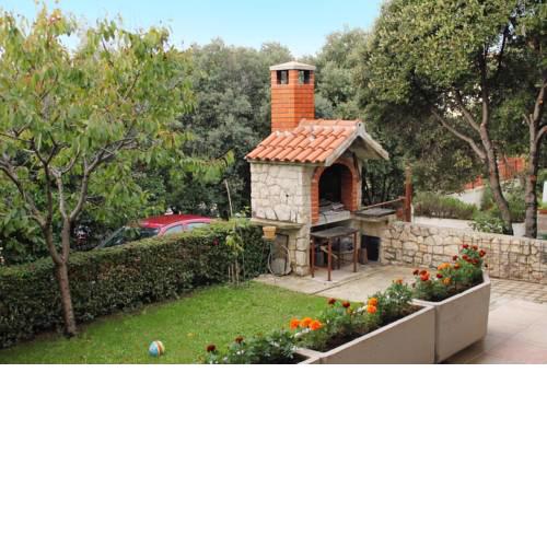 Apartment Kozino 5783a