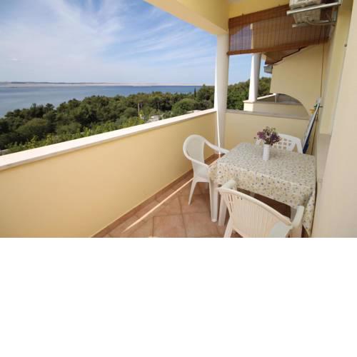 Apartment Kozjaca 6565b