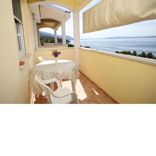 Apartment Kozjaca 6565c
