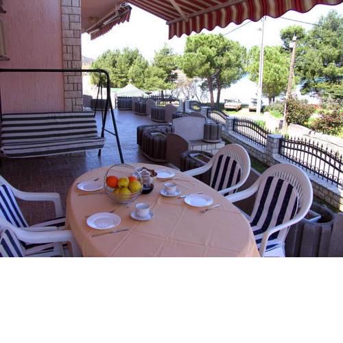 Apartment Kraj 334a