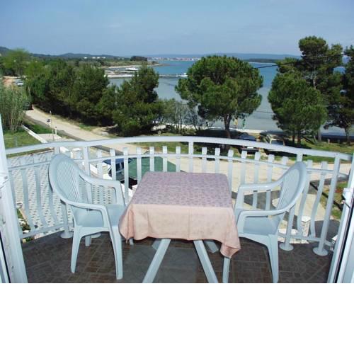 Apartment Kraj 334b