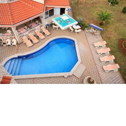 Apartment Kraj 334c