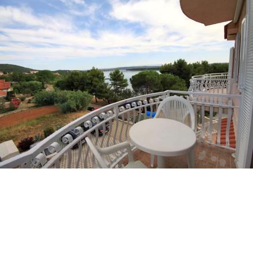 Apartment Kraj 334d
