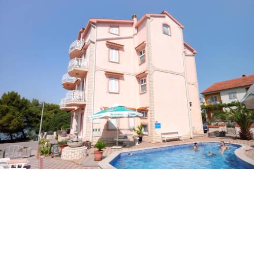 Apartment Kraj 334e