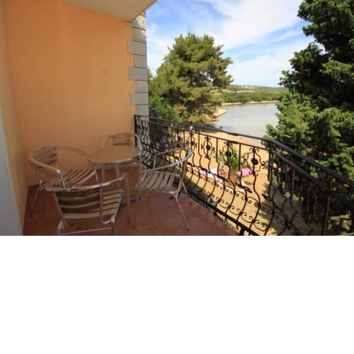 Apartment Kraj 3460b