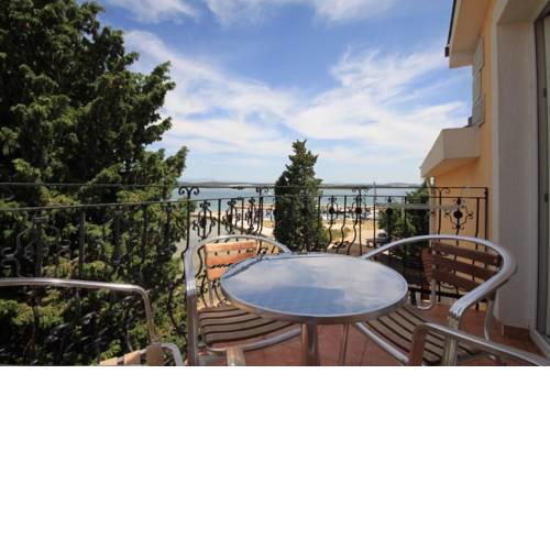Apartment Kraj 3460d