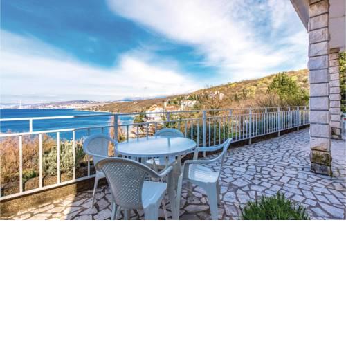 Apartment Kraljevica with Sea View VI