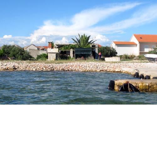 Apartment Krapanj 9258a