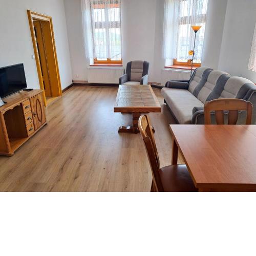 Apartment Krátká-2 by Interhome