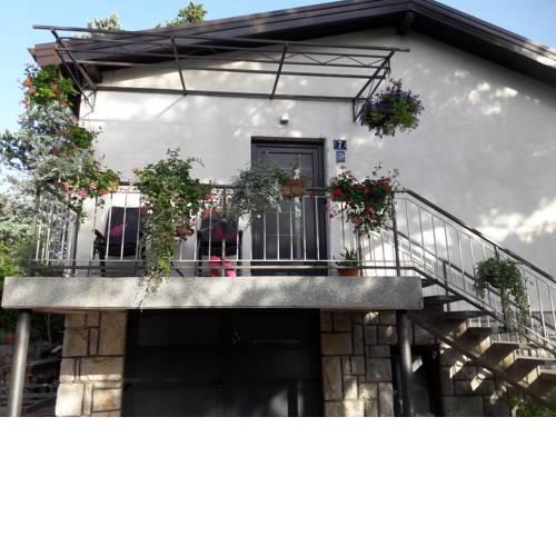 Apartment Kri-Mar