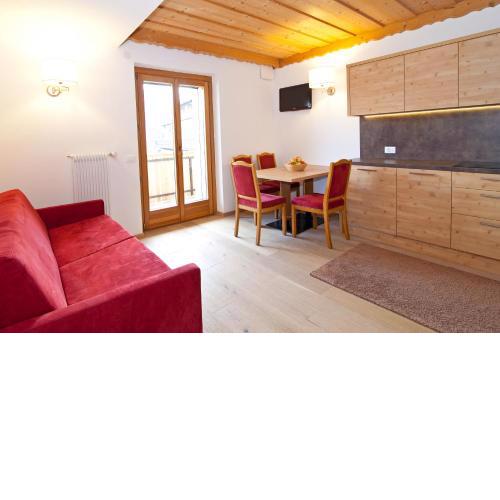 Apartment Kriendl