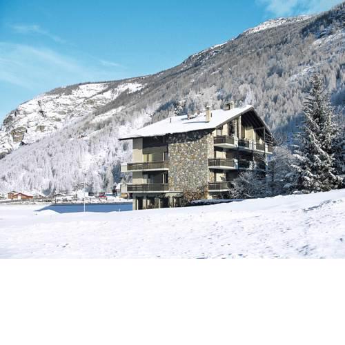 Apartment Kristall (SAB160)