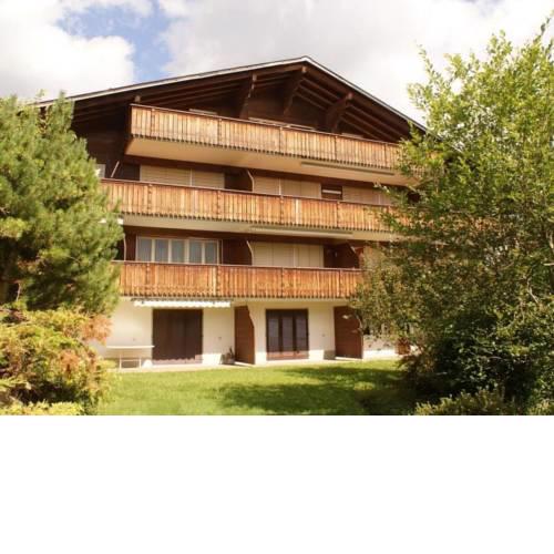 Apartment Kristall