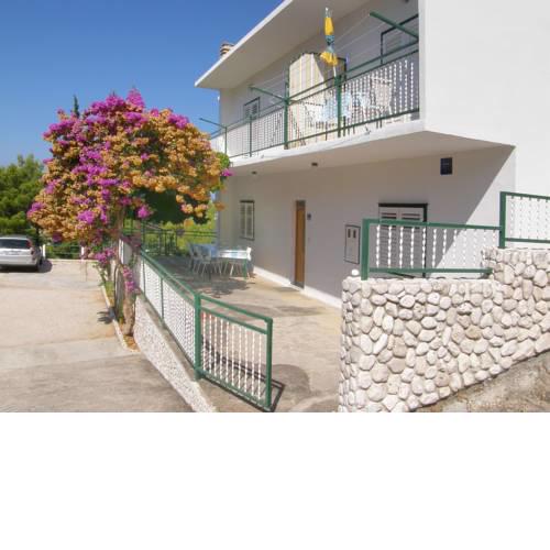 Apartment Krizo