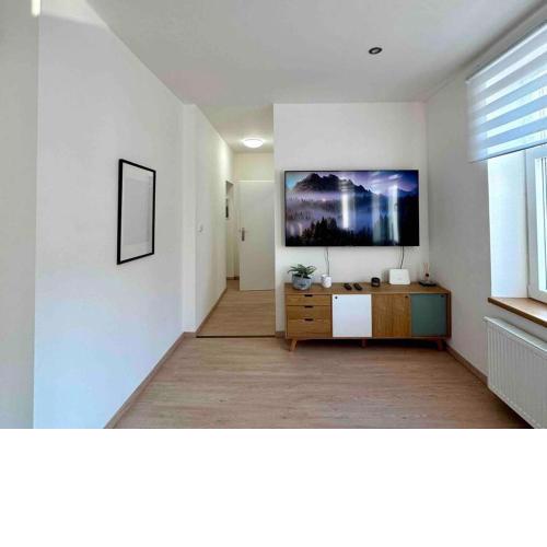 Apartment Krkonošská