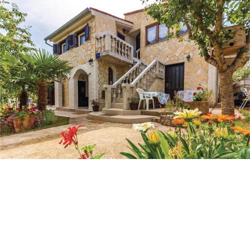 Apartment Krnica *XCI *