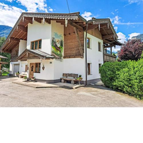 Apartment Kröll beim Geislerhof by Interhome