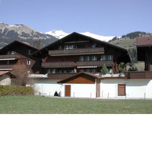 Apartment Kronenplatz 6 # 2