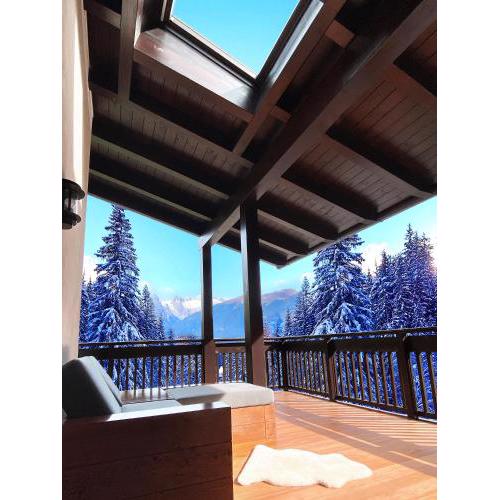 Apartment Kronplatz