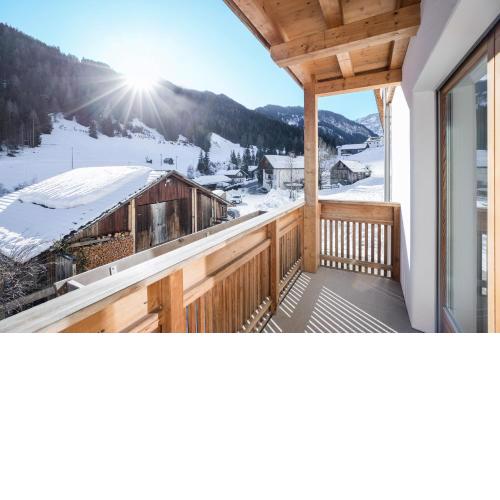Apartment Kronplatz