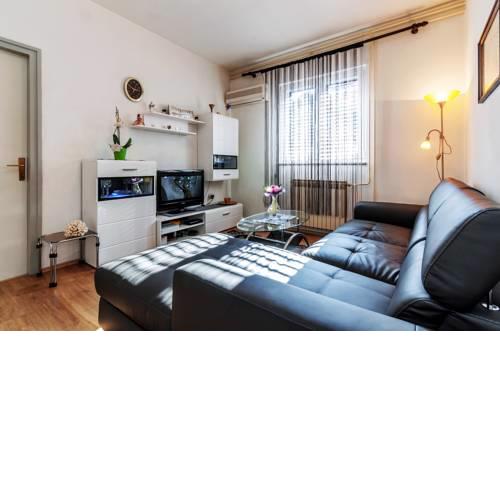 Apartment Krstić