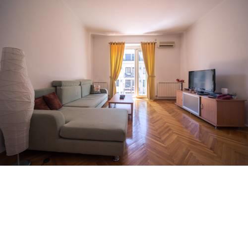 Apartment Kruna Center