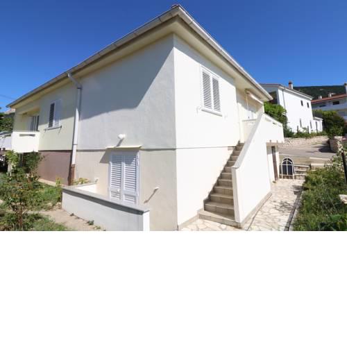 Apartment Ksenija Ideal for Families
