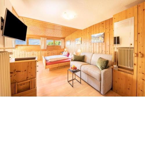 Apartment Küchelberg Immenhof