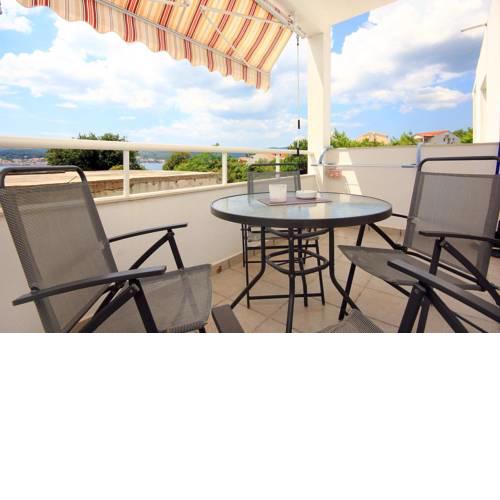 Apartment Kuciste - Perna 10154b