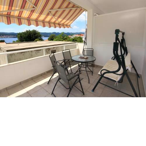 Apartment Kuciste - Perna 10154c