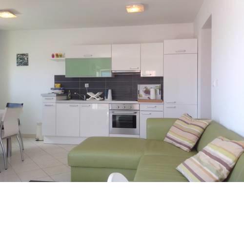 Apartment Kulic