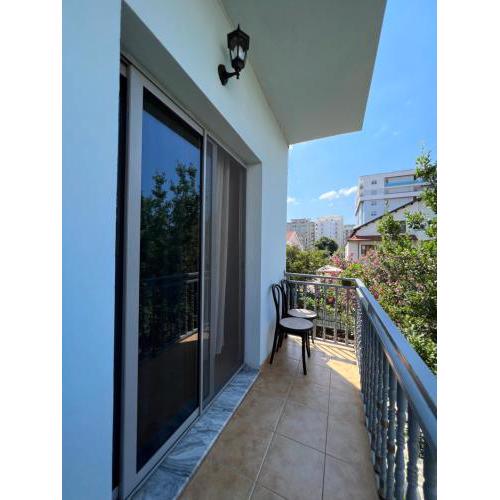 Apartment Kune, Shëngjin 3