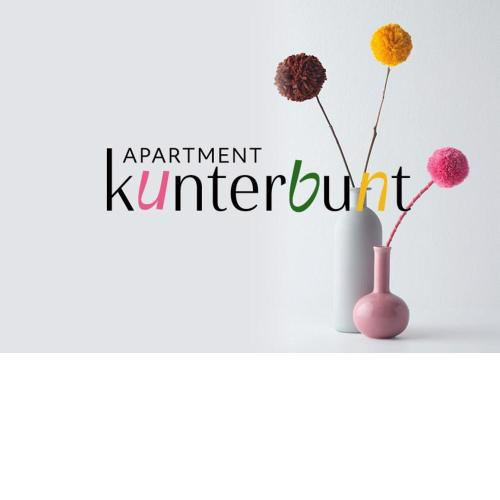 Apartment Kunterbunt