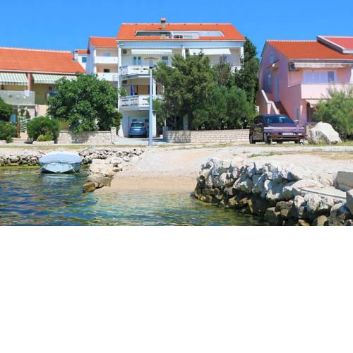 Apartment Kustici 4086c