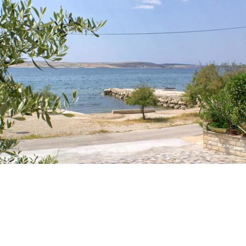 Apartment Kustici 4088a