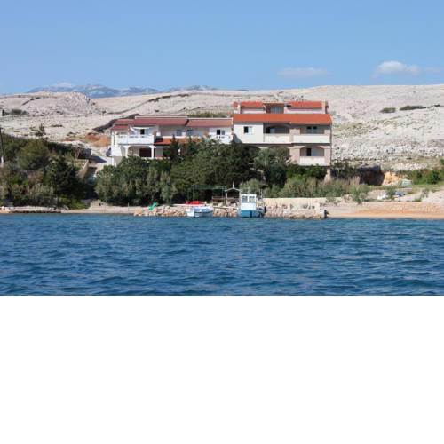 Apartment Kustici 6376j