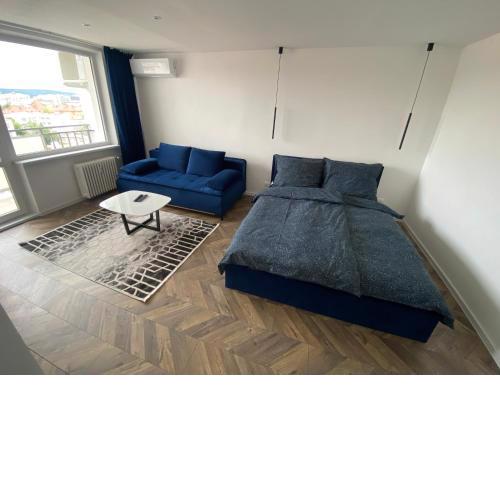 Apartment Kuzmany