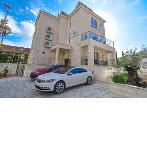 Apartment L Palace
